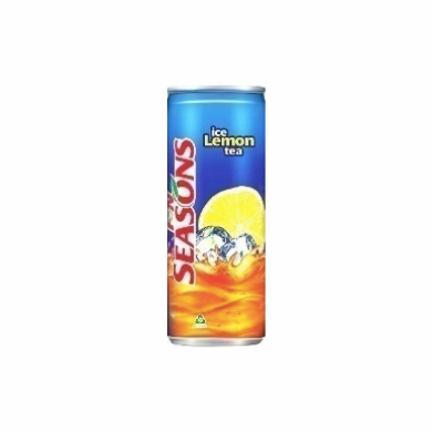  Season Ice Lemon Tea 300ml