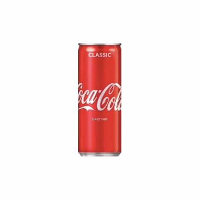  Coca Cola 300ml