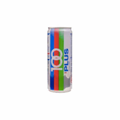  100 Plus 300ml