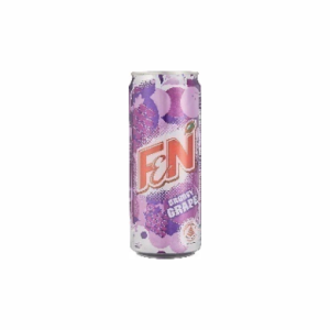 F & N Grape 300ml