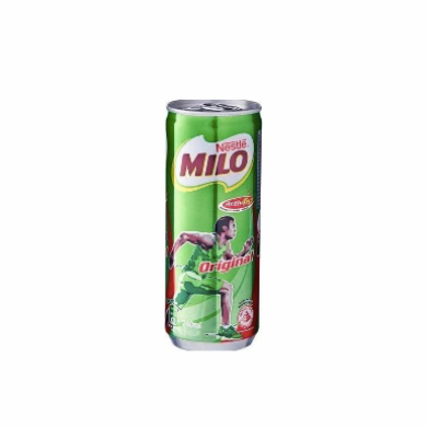  Milo 300ml