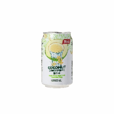  Yeo's Coconut 300ml