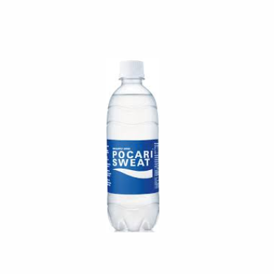 Pocari Sweat 500ml